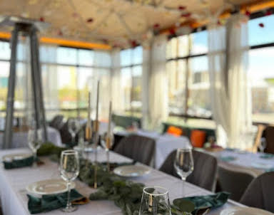  ресторан Птичка