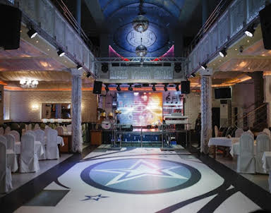  ресторан Делис