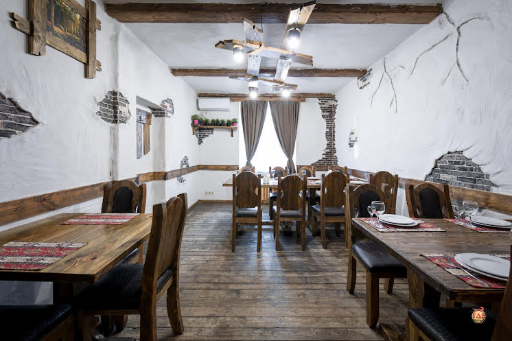 Зал  «А» в «Мираж» фотография №7