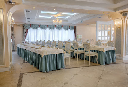 Основной зал в Основной зал