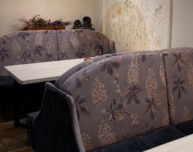  ресторан Цех этого города