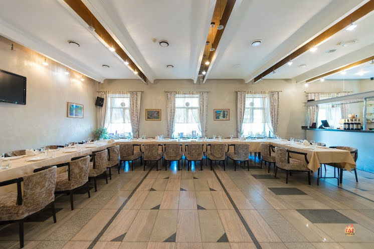 Зал на 40 человек  в «СВ» фотография №2