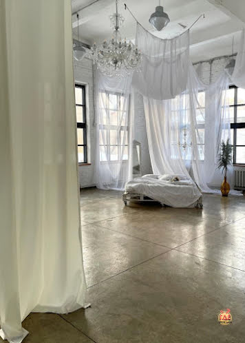 Зал Grand  в «Come in loft» фотография №17