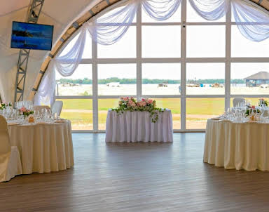  ресторан Белый парус