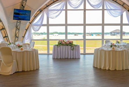 Шатер в Летний шатер