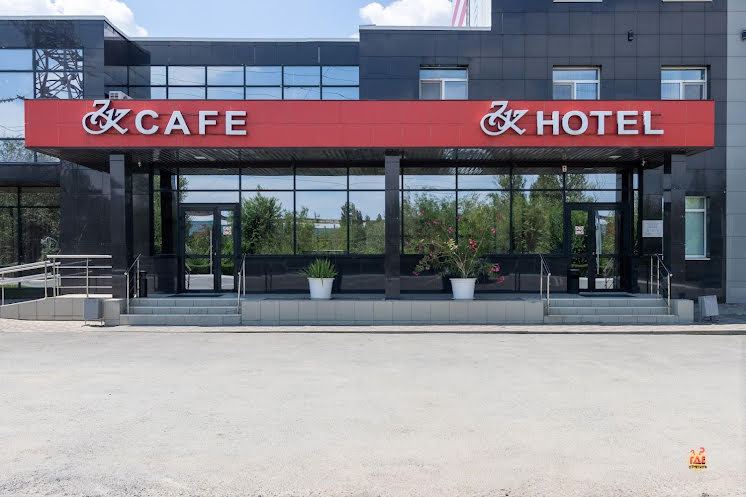 Большой зал в «Семь Королей» фотография №8