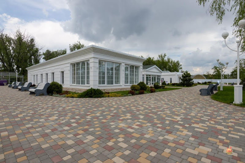 Парк-отель Жемчужина фотография №3