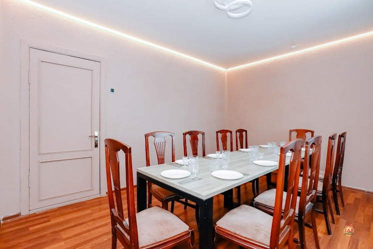 VIP-зал №4 в «Red House» фотография №2