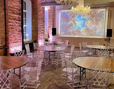  ресторан Memories Royal