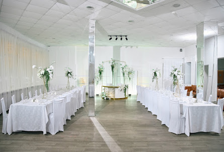 Банкетный зал №3 в Банкетный зал  №2