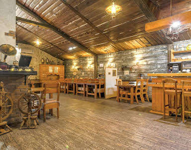  ресторан Премьер