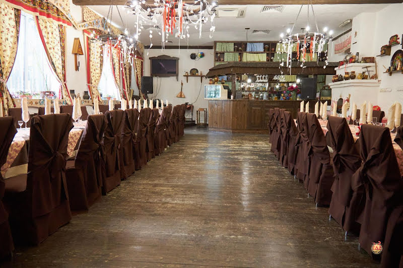 Печь фотография №11