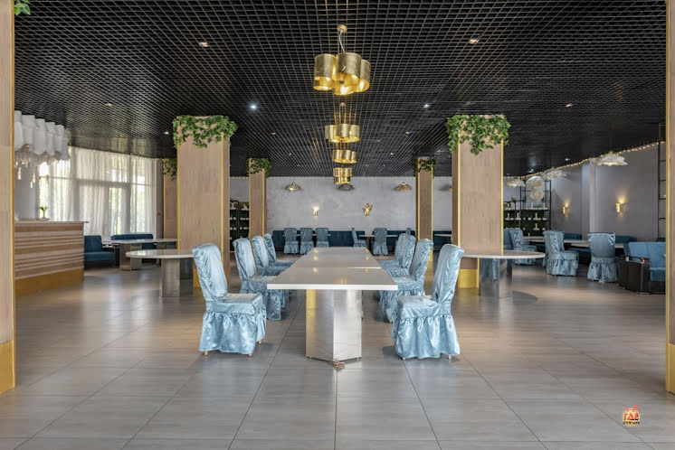 Нижняя палуба в «Паруса любви» фотография №9