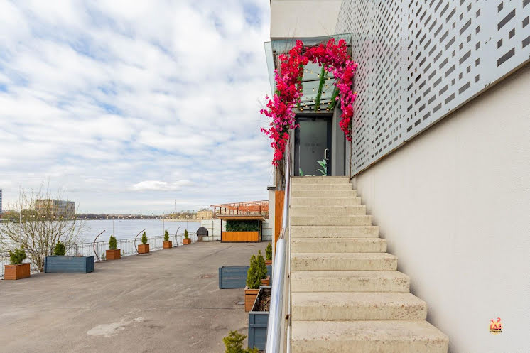 Основной зал в «Нева Панорама» фотография №6