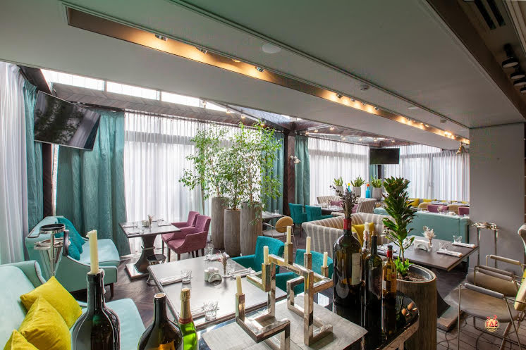 1 этаж в «Somemeat» фотография №8