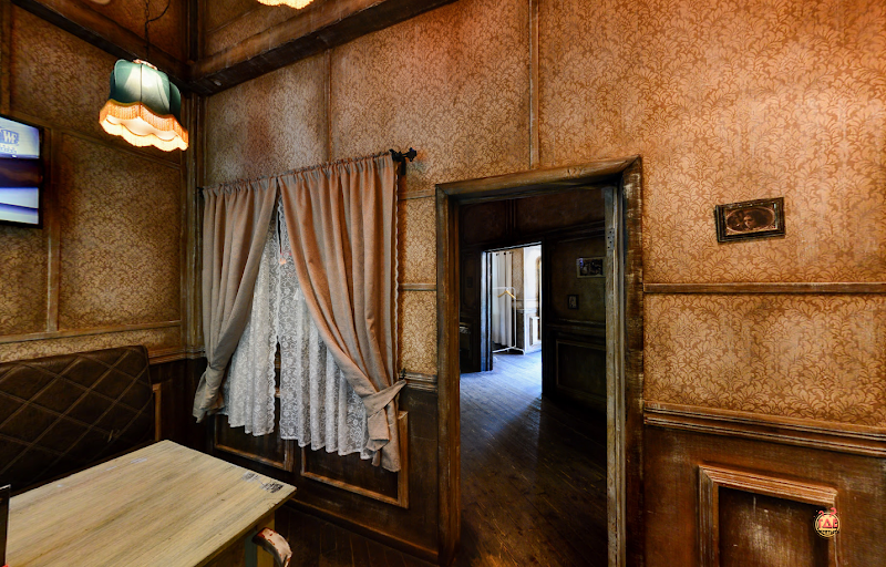 Ипполит Матвеевич фотография №13