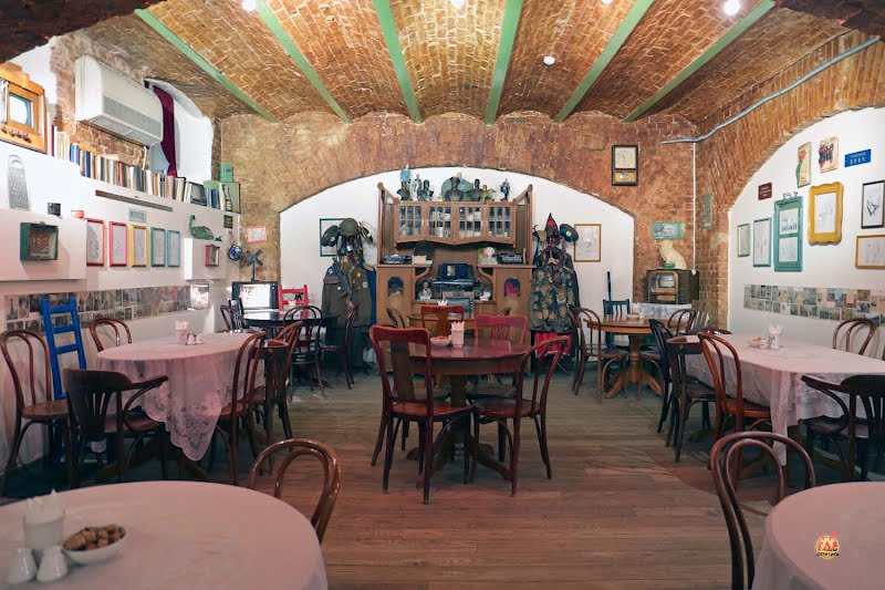 Клуб Петрович фотография №10