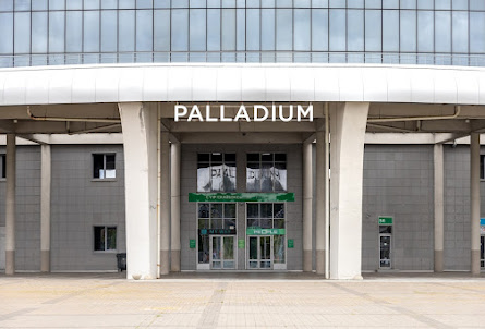 Основной зал в Основной зал