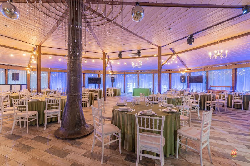 Пасторское озеро фотография №6