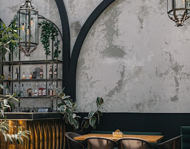 День рождения в Central Park 22