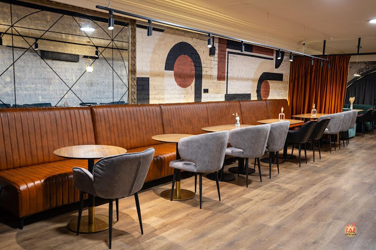 Малый зал в «Едатека» фотография №3