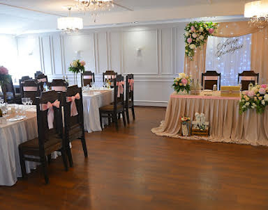  ресторан Заповедное