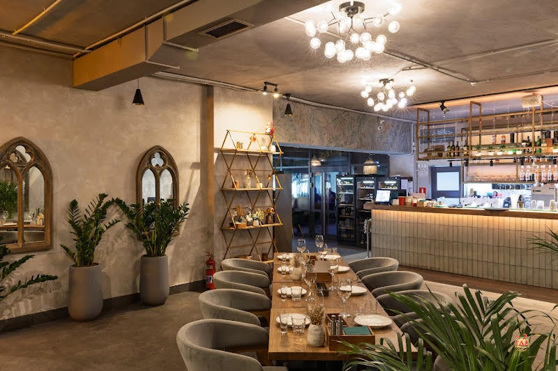 Райские сады фотография №13