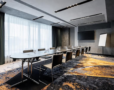  ресторан Hyatt Place