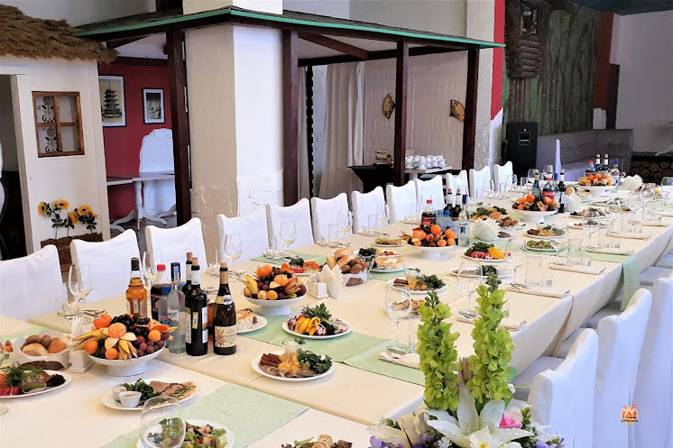 Ресторан в «Бочка» фотография №5