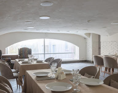  ресторан Кимчи