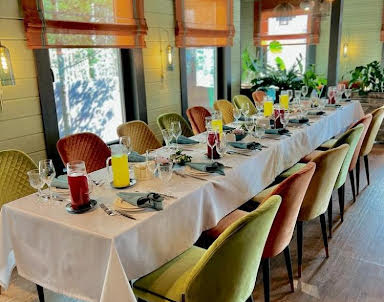 Выпускной в Шале 1971