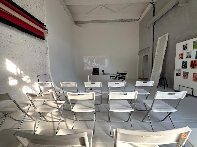 Зал Easy в «Come in loft» фотография №7