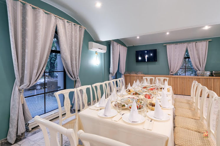 LOTOS BISTRO в «Lotos» фотография №8