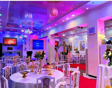  ресторан Бишкек-2