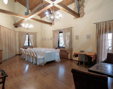  ресторан Иверия