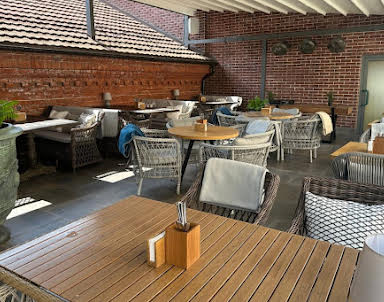  ресторан Мясной №1