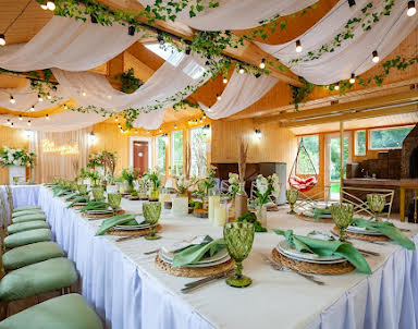  ресторан Дворянское гнездо