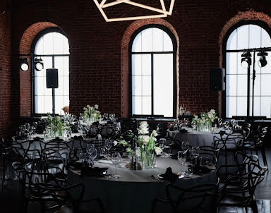 Новый год в Лофт FORSELF