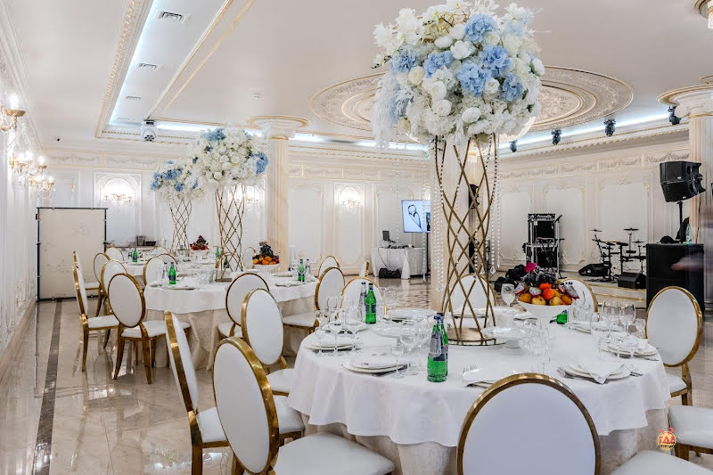 Соколиная охота фотография №11