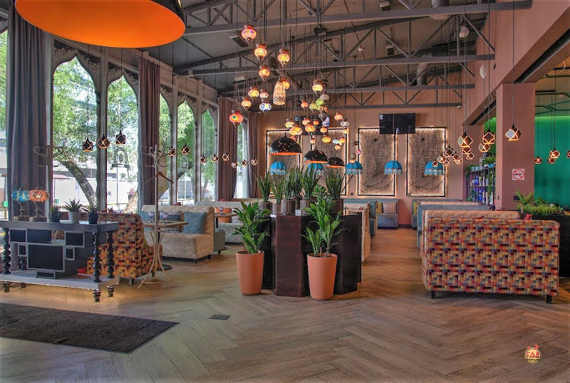 Чайхана Сезам фотография №11