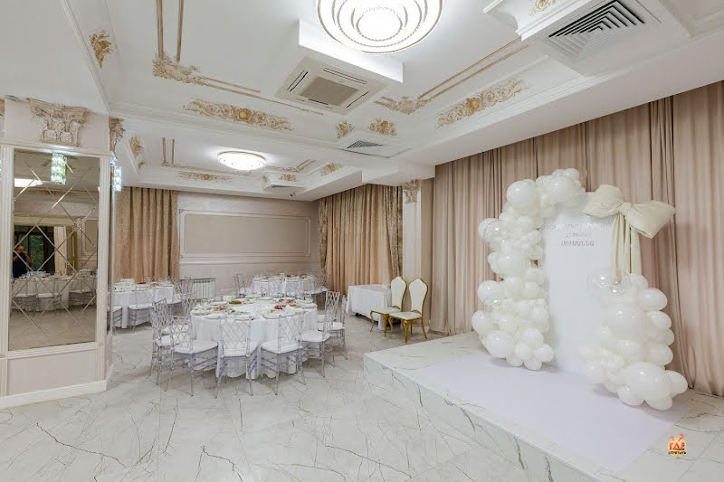 Green Hall фотография №9