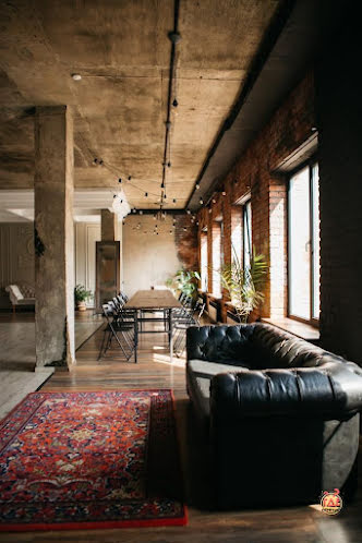 Большой зал в «Лучшее место» фотография №4