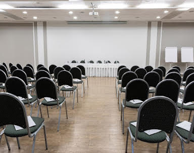  ресторан AZIMUT Парк Отель&Спа Репино