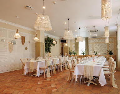 День рождения в МорКОФФь на Гайдара