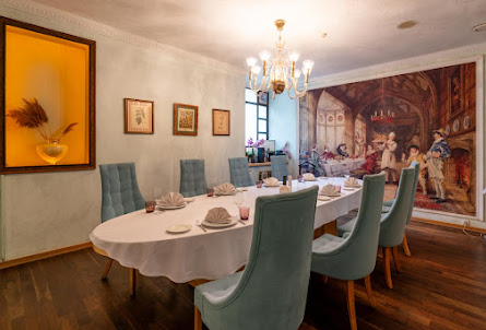 Зал на 14 человек в Зал на 14 человек