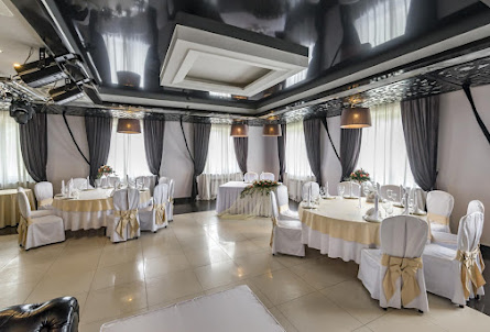 Ресторан в Ресторан