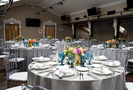 Фабрика  в Бар "7 небо"