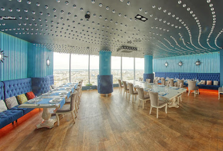 VIP-зал в VIP-зал