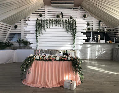  ресторан Адмирал