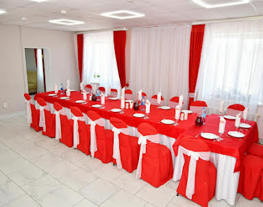  ресторан Оренбургское подворье